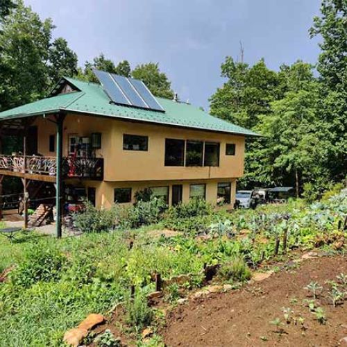 Village Economics: The In’s & Out’s of Money & Wealth at Earthaven Ecovillage